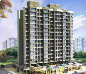 Neelkanth Heights