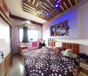 Panchshil Residency