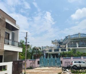 Shyama Shyam Dham Colony