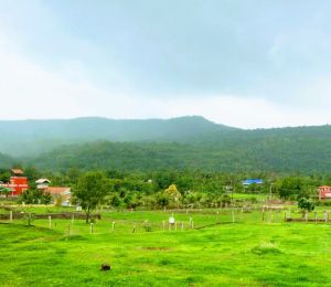 Karjat Valley