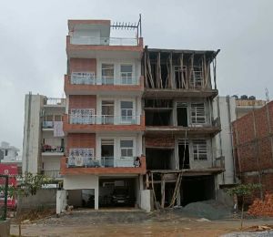 Anandam Estate