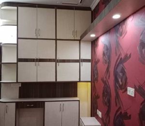 Mahabhadrakali Apartment
