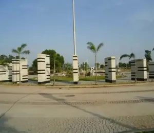 Omaxe Plots Phase 3