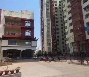Sri Vrinda Residency