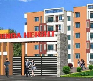 Binda Heights