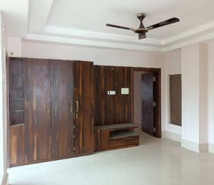 Aldrin Apartment