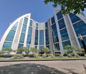Pinnacle Business Park