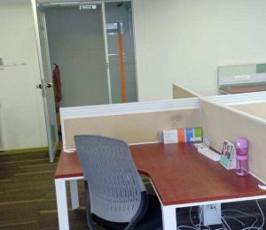 Spacion Business Centre