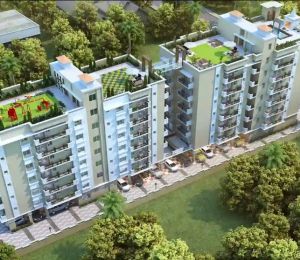 Satyamev Heights