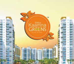 Sikka Kaamna Greens