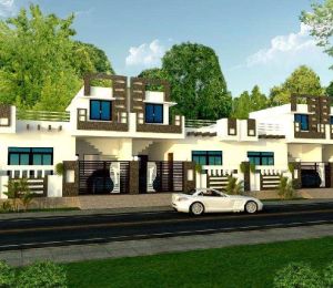 Mayur Residency