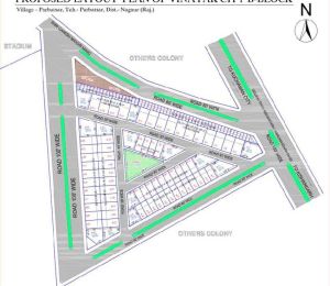 Vinayak City