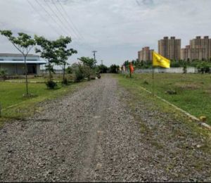 Ekansha Avenue