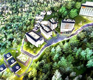 The Hills Kasauli