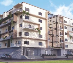 Ganga Heights