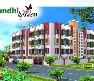 Gandhi Garden