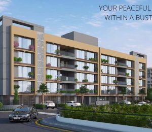 Tirupati Solitaire Reside