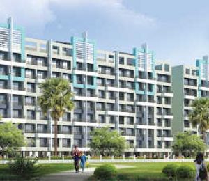 Sai Satyam Residency
