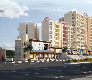 Ushakiran Residency