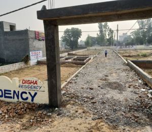 Disha Residency