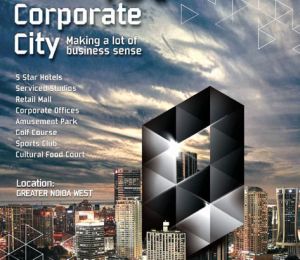 Premia Corporate City