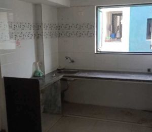 Tulsi Residency