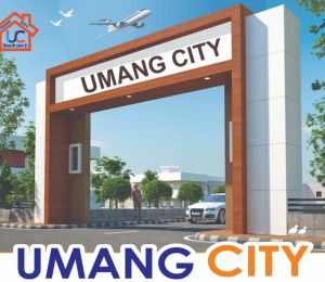 Umang City