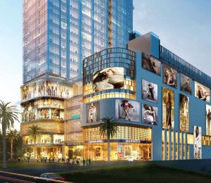 Mall Of Noida