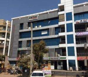 Laxmi Villa Greens