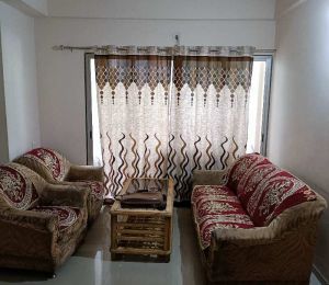 Baroda Heights