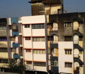 Sukh Sagar Apartments
