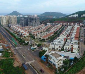 Shriram Panorama Hills