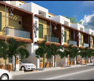 Vrindavan Greens