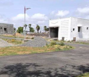 Arun Avenue