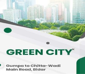 ASBDR Townships Green City