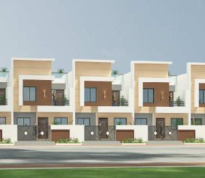 Virat Residency II