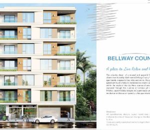 Bellway County