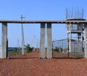 Solar Township II