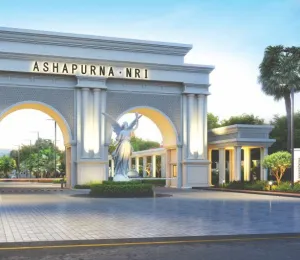 Ashapurna NRI Township