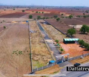 Sri Dttatreya Township II
