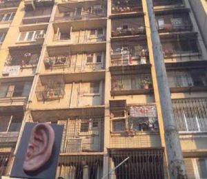 Savani Apartment