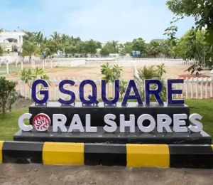G Square Coral Shores