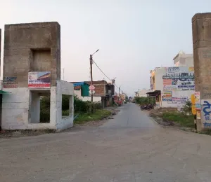 Kalindi Gold City