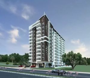 Primero Apartment