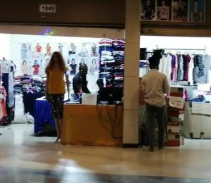 Rustomjee Eaze Zone Mall