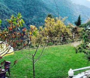 Samridh Natures Resort