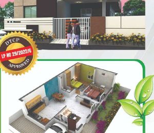 Kk Green City