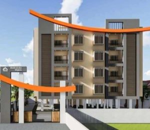 Rudraksha Heights