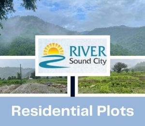 River Sound City