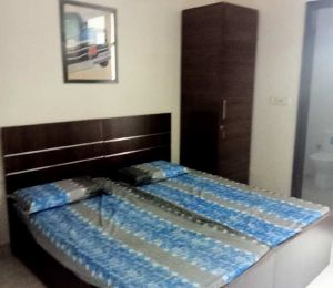 Pari Residency